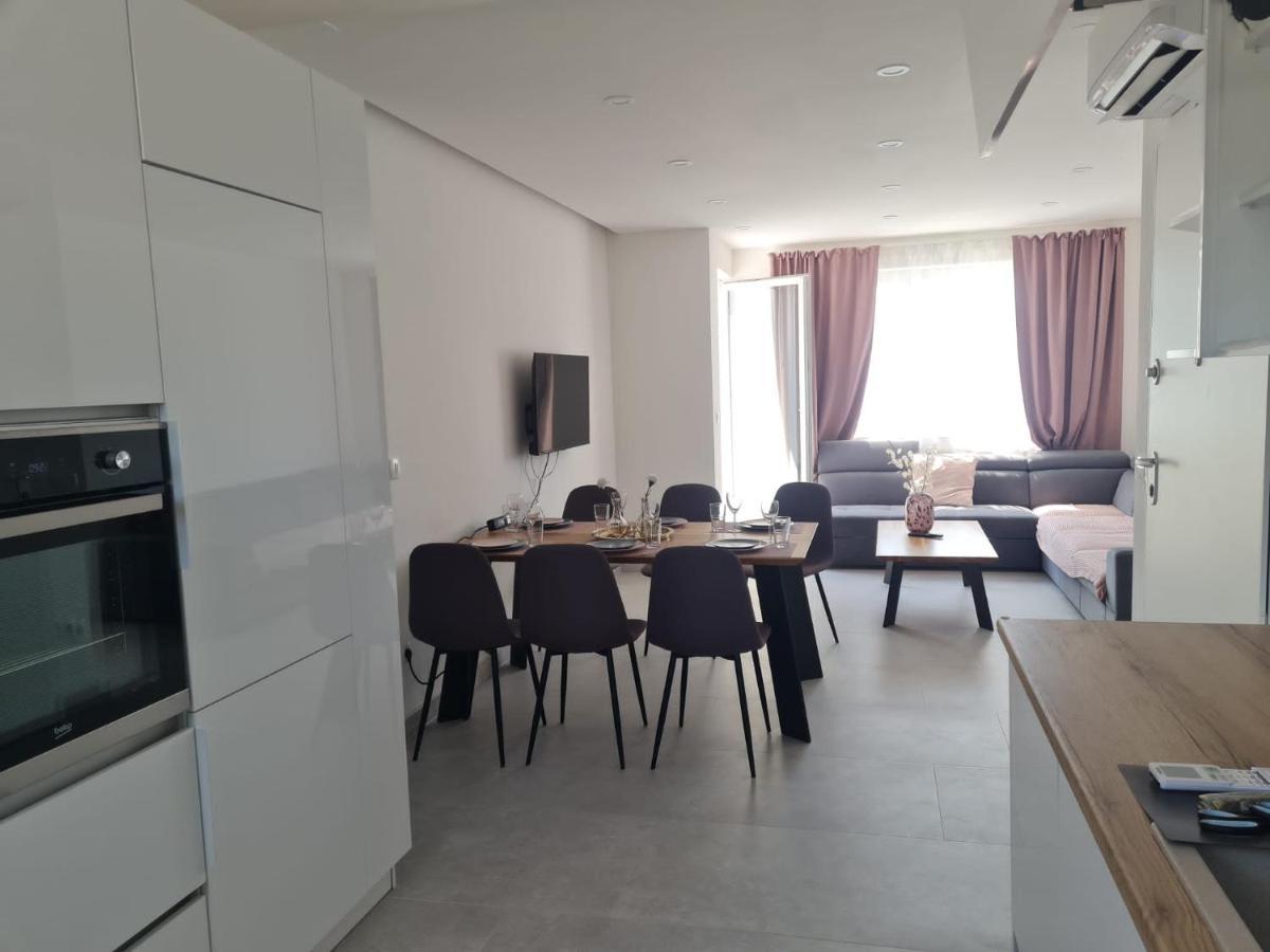 Kaštela Holiday Apartment Marijana מראה חיצוני תמונה