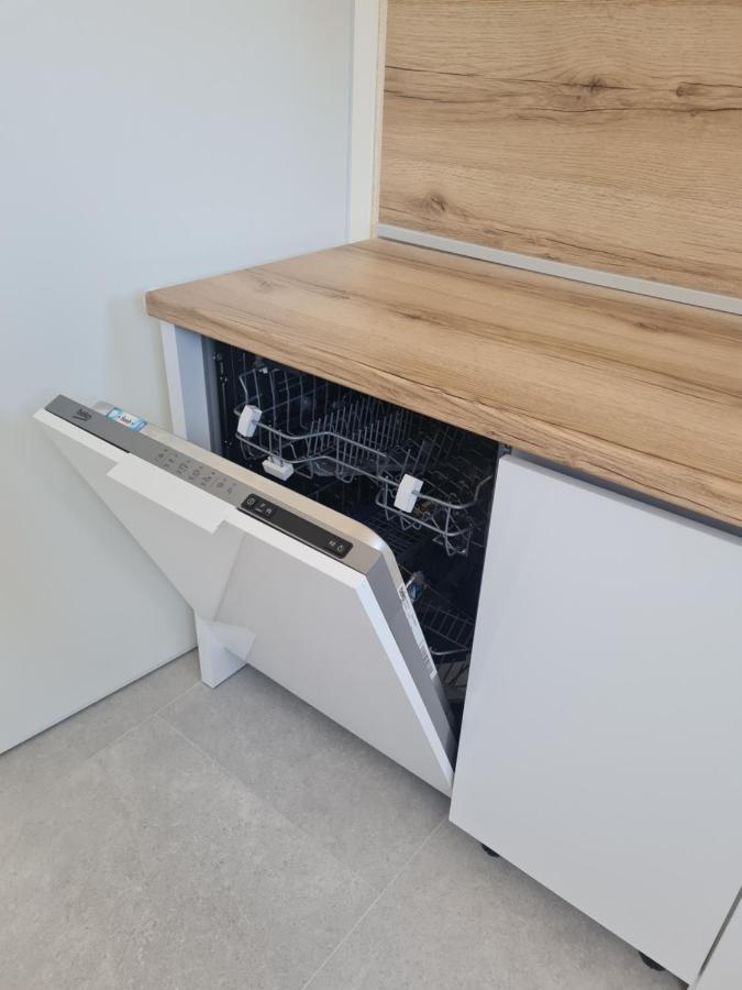 Kaštela Holiday Apartment Marijana מראה חיצוני תמונה