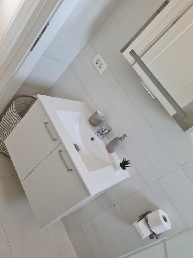 Kaštela Holiday Apartment Marijana מראה חיצוני תמונה