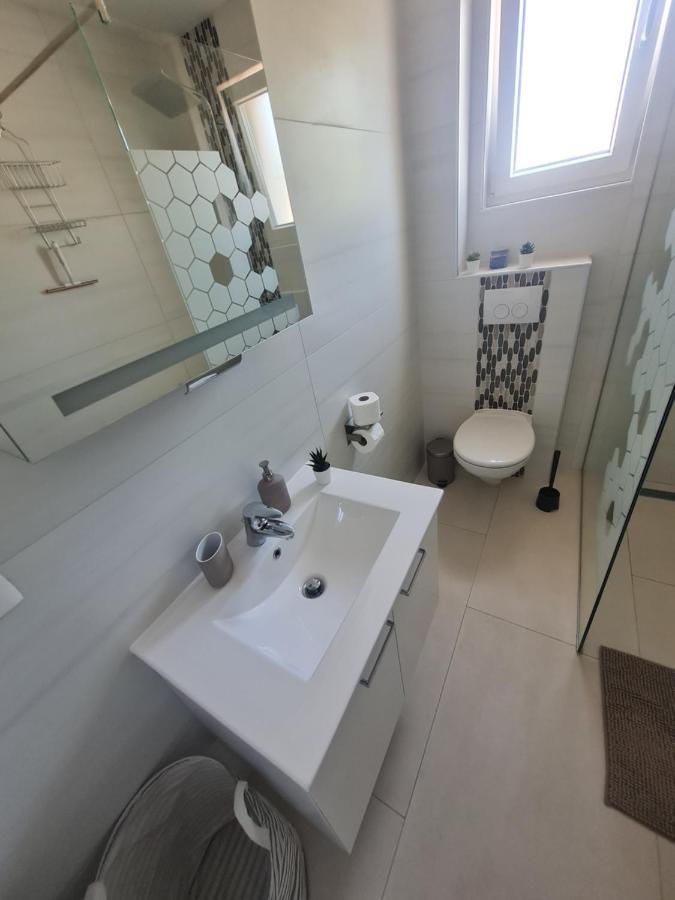 Kaštela Holiday Apartment Marijana מראה חיצוני תמונה