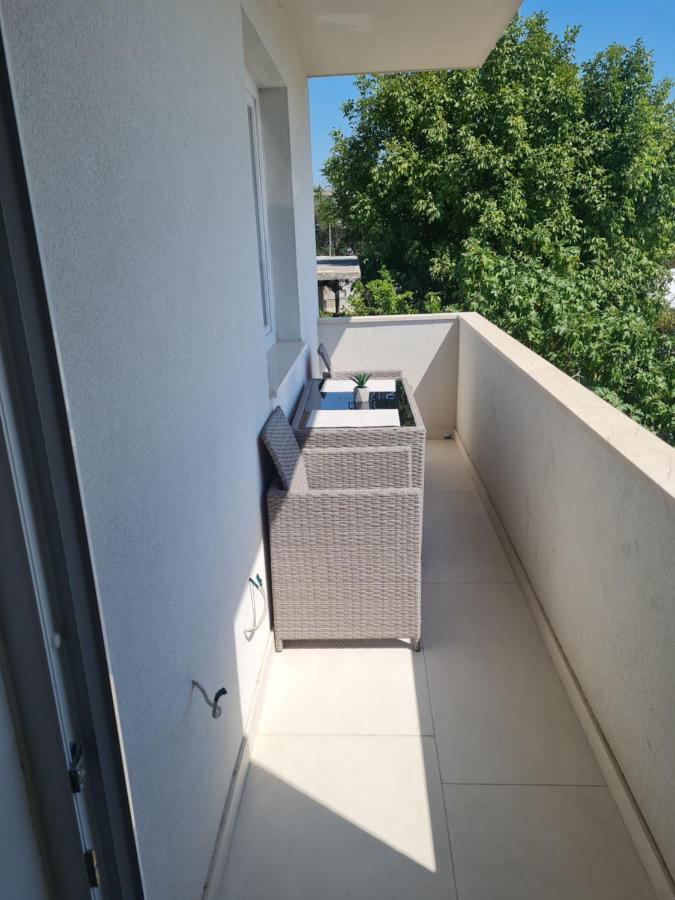 Kaštela Holiday Apartment Marijana מראה חיצוני תמונה