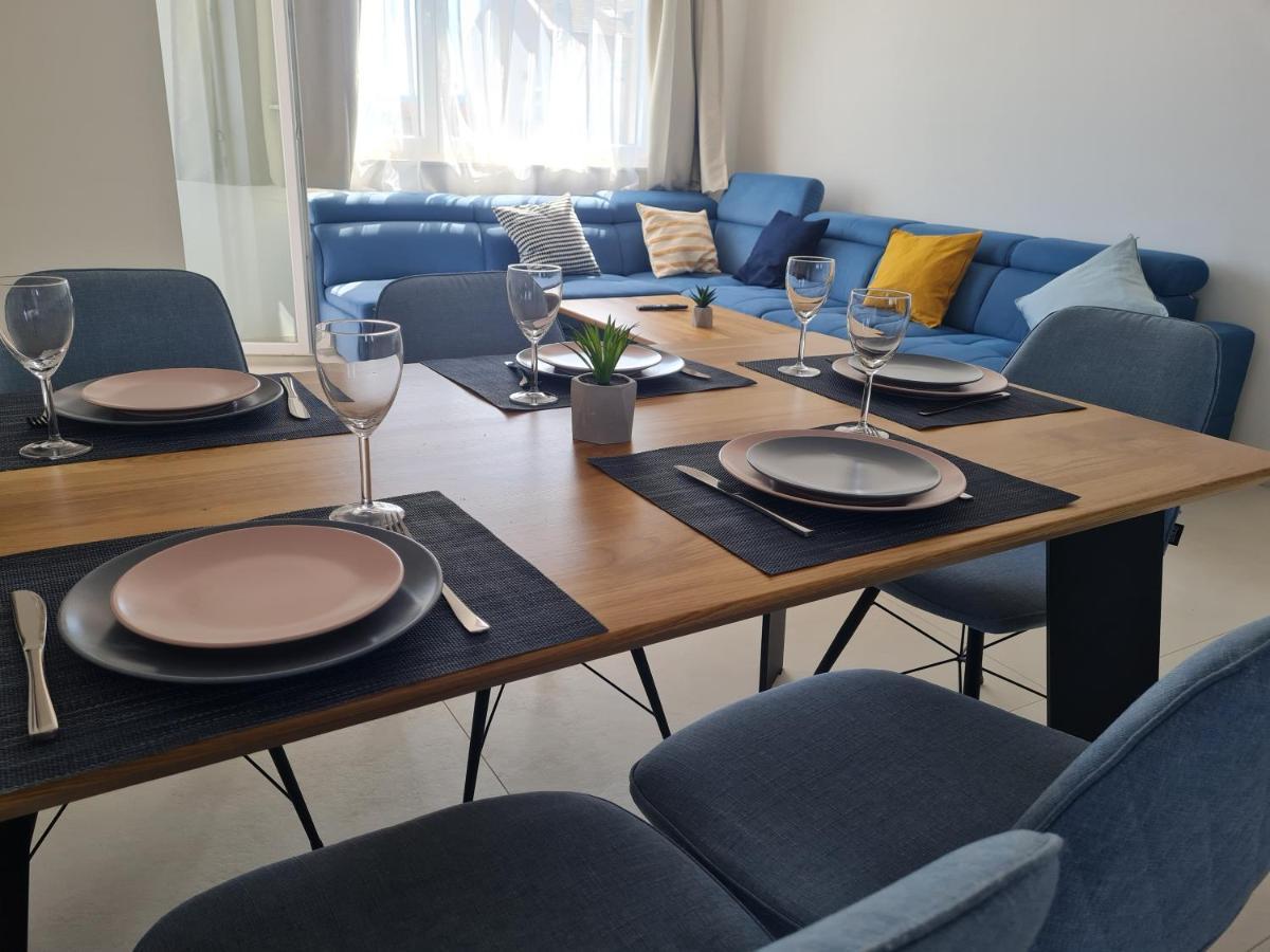 Kaštela Holiday Apartment Marijana מראה חיצוני תמונה