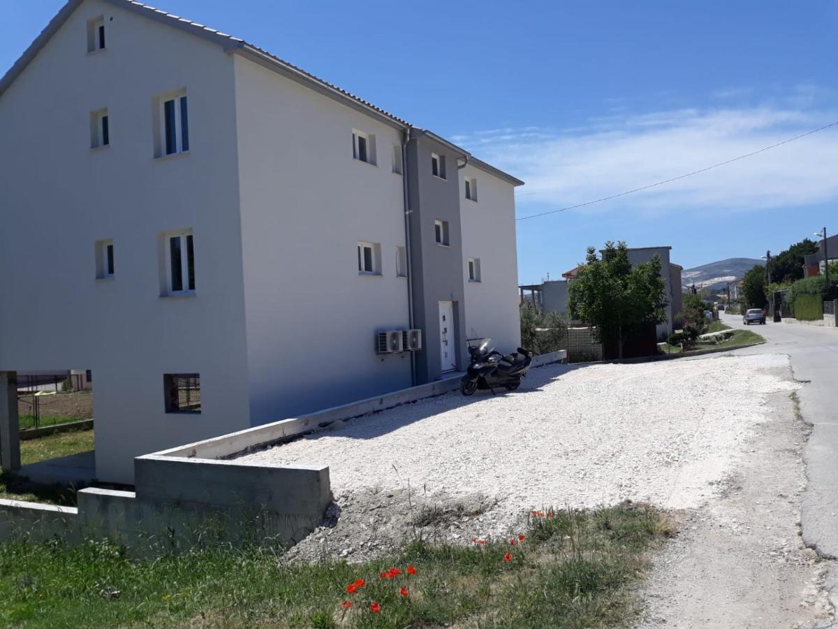 Kaštela Holiday Apartment Marijana מראה חיצוני תמונה