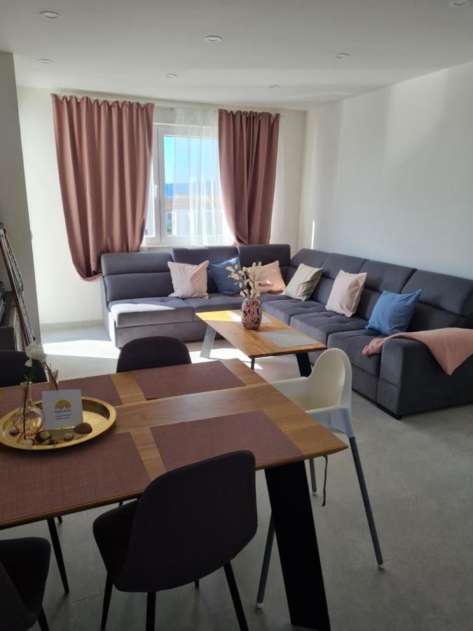 Kaštela Holiday Apartment Marijana מראה חיצוני תמונה