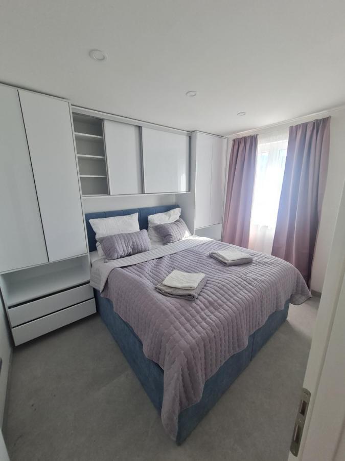 Kaštela Holiday Apartment Marijana מראה חיצוני תמונה