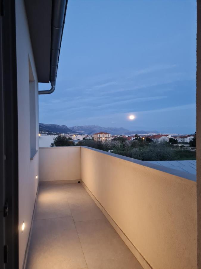Kaštela Holiday Apartment Marijana מראה חיצוני תמונה
