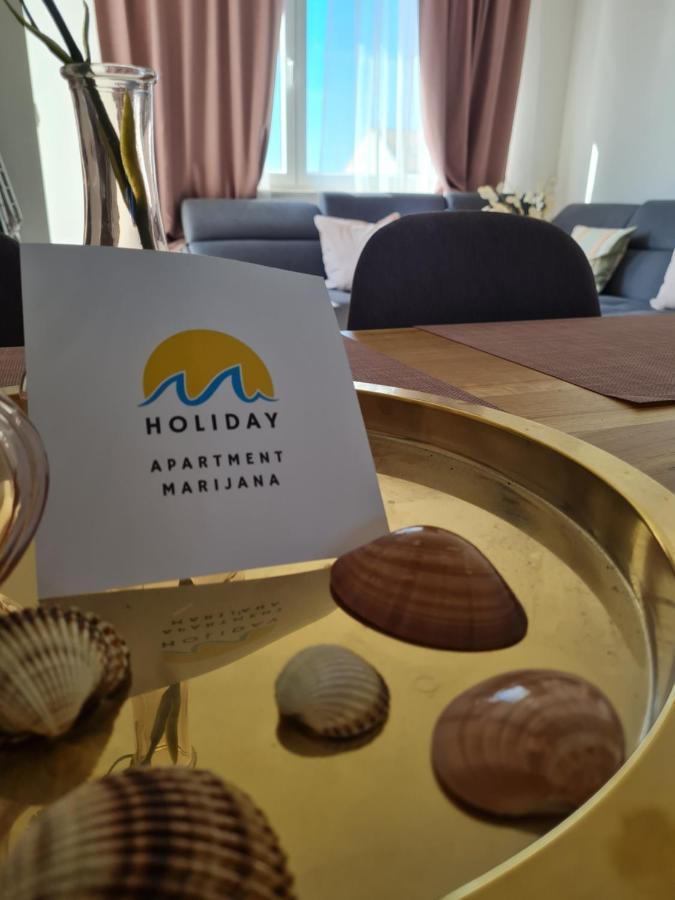 Kaštela Holiday Apartment Marijana מראה חיצוני תמונה