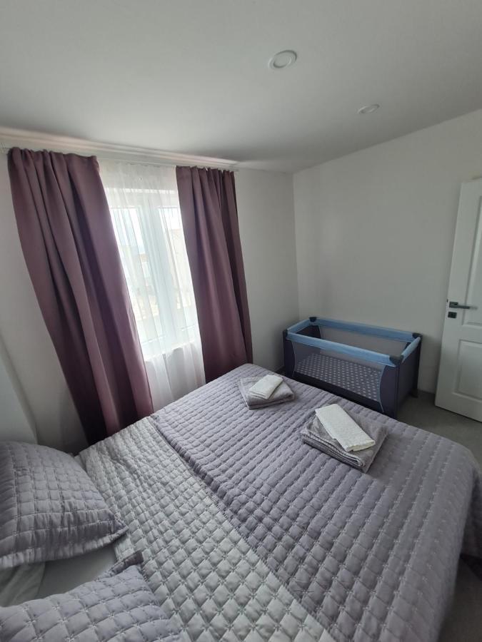 Kaštela Holiday Apartment Marijana מראה חיצוני תמונה