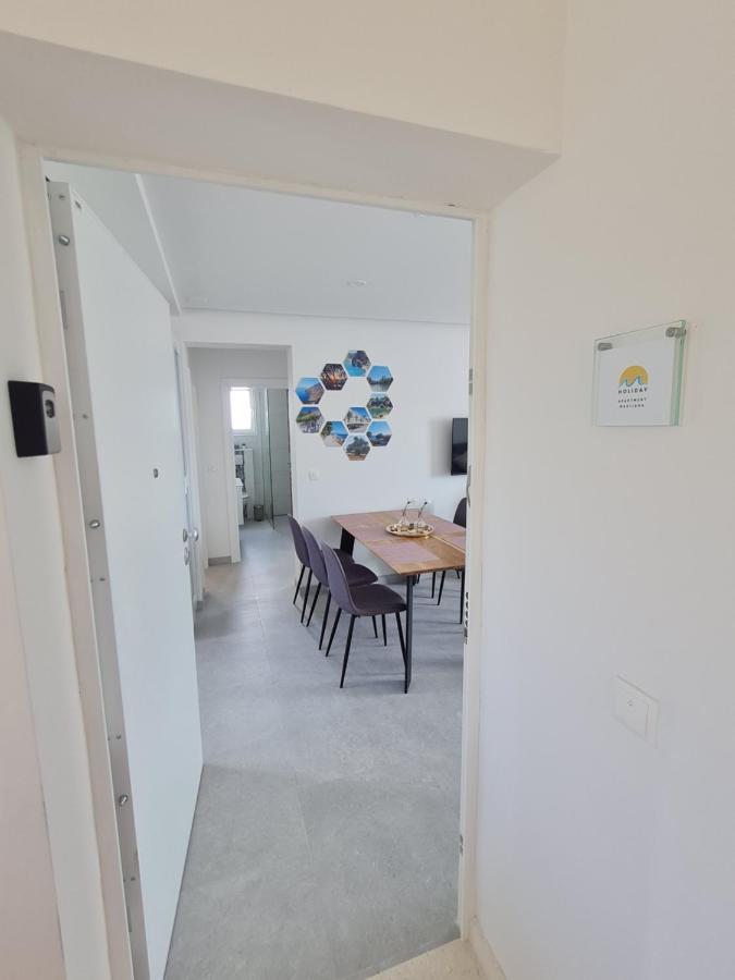 Kaštela Holiday Apartment Marijana מראה חיצוני תמונה