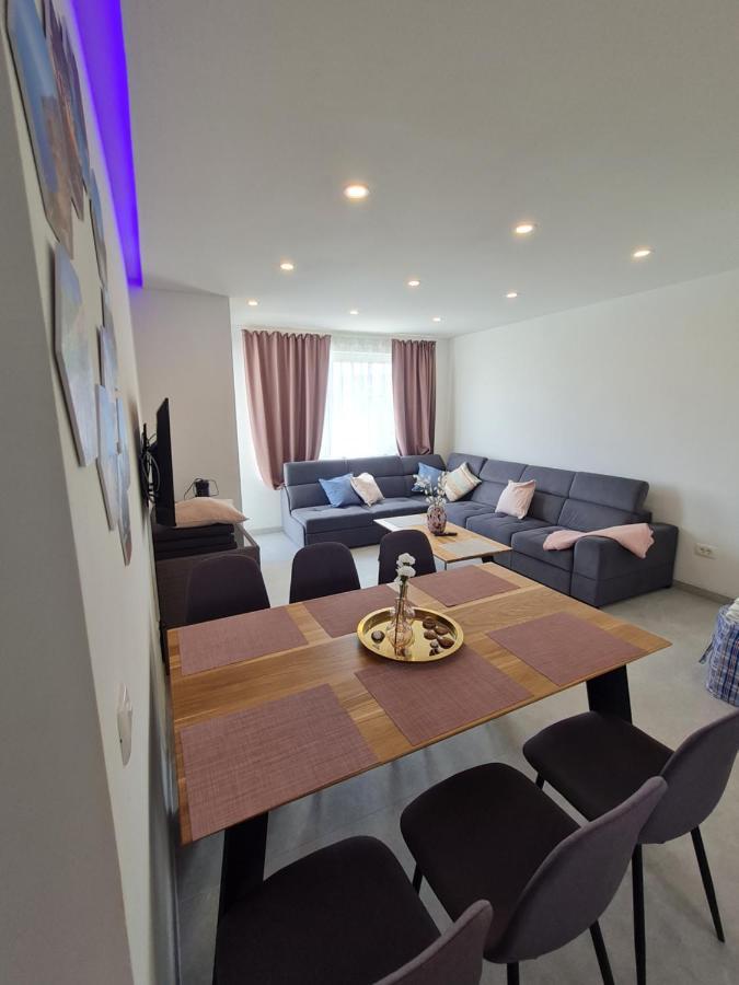 Kaštela Holiday Apartment Marijana מראה חיצוני תמונה