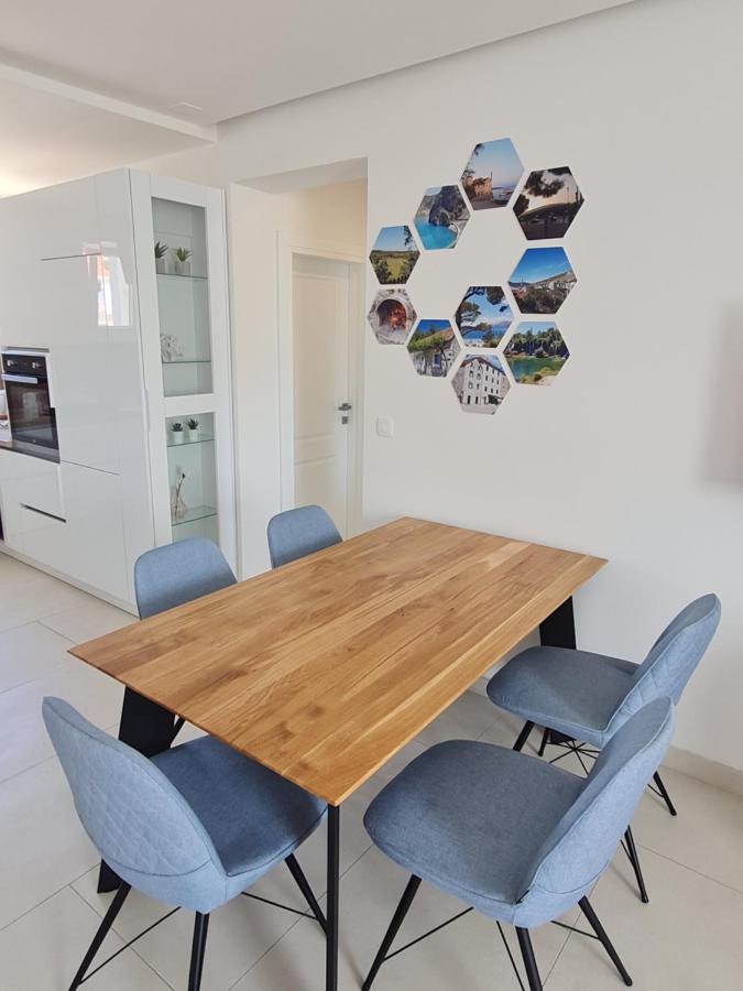 Kaštela Holiday Apartment Marijana מראה חיצוני תמונה