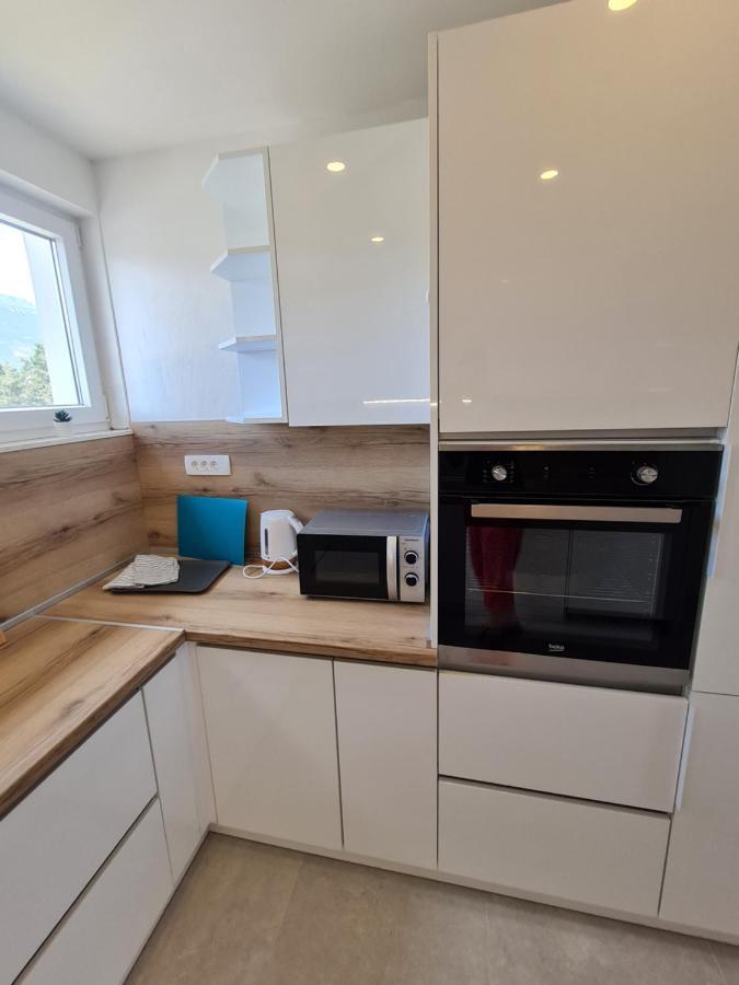 Kaštela Holiday Apartment Marijana מראה חיצוני תמונה