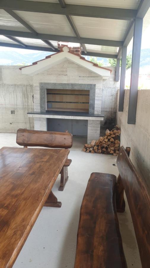 Kaštela Holiday Apartment Marijana מראה חיצוני תמונה