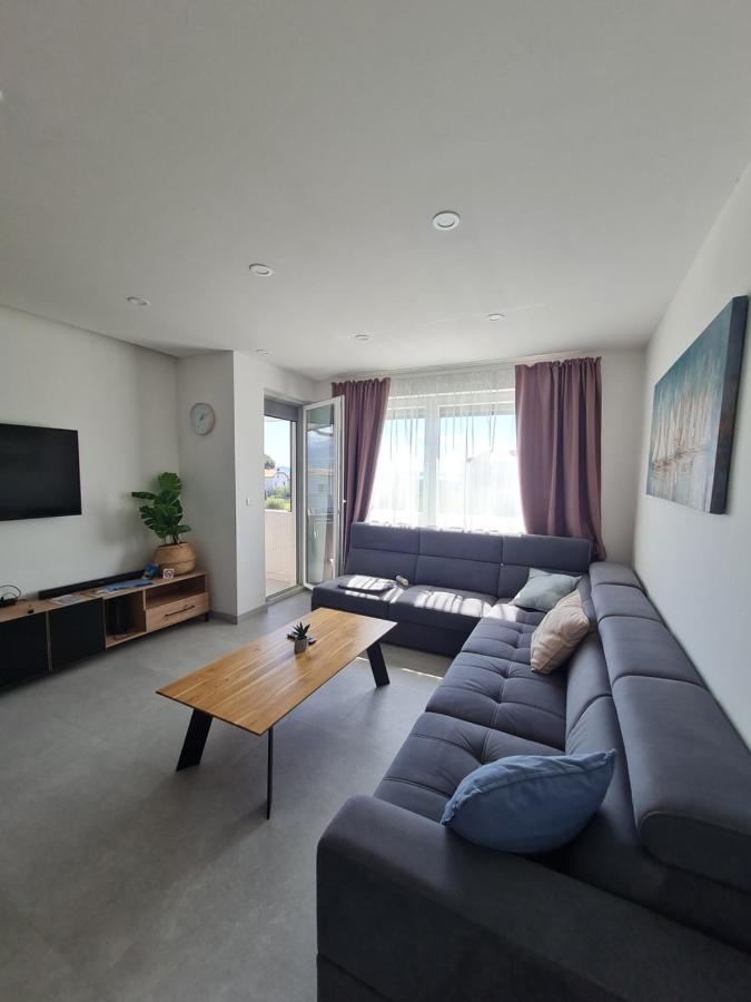 Kaštela Holiday Apartment Marijana מראה חיצוני תמונה