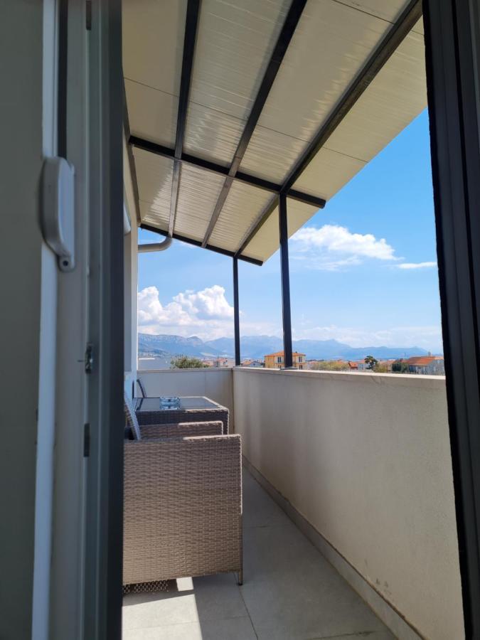 Kaštela Holiday Apartment Marijana מראה חיצוני תמונה