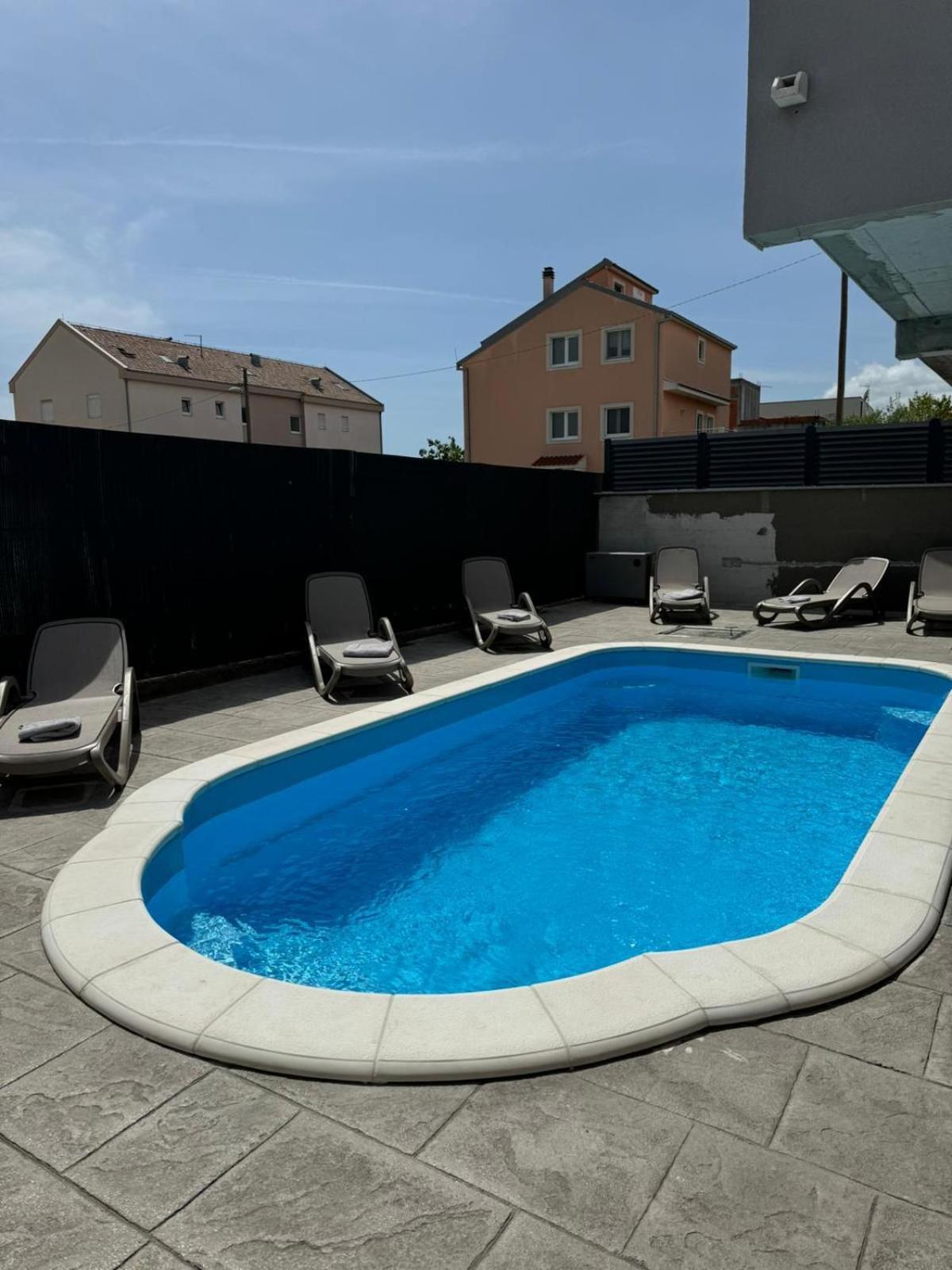 Kaštela Holiday Apartment Marijana מראה חיצוני תמונה