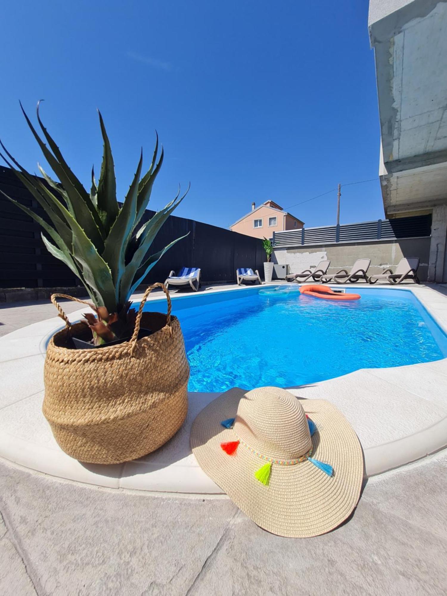 Kaštela Holiday Apartment Marijana מראה חיצוני תמונה