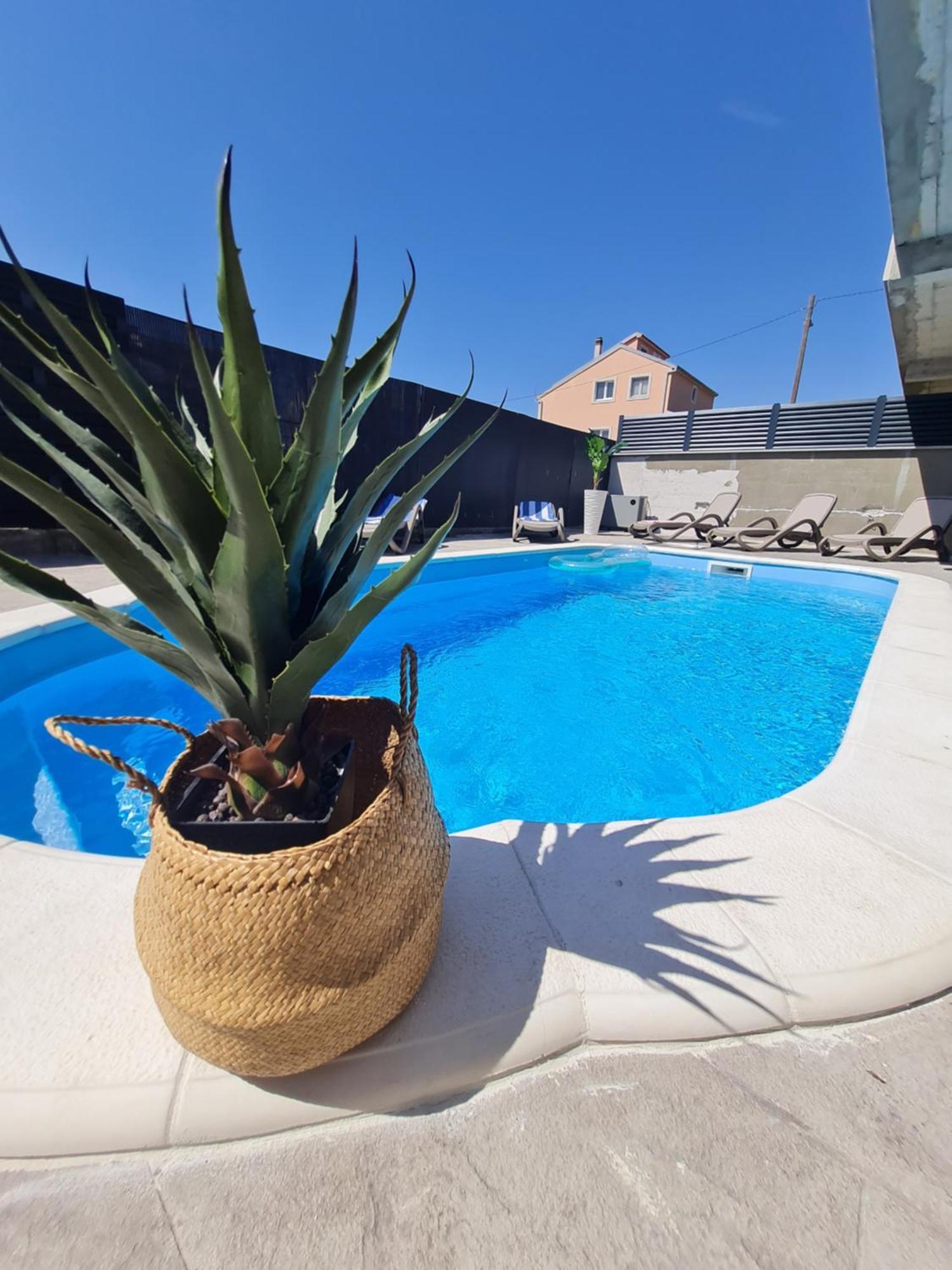 Kaštela Holiday Apartment Marijana חדר תמונה