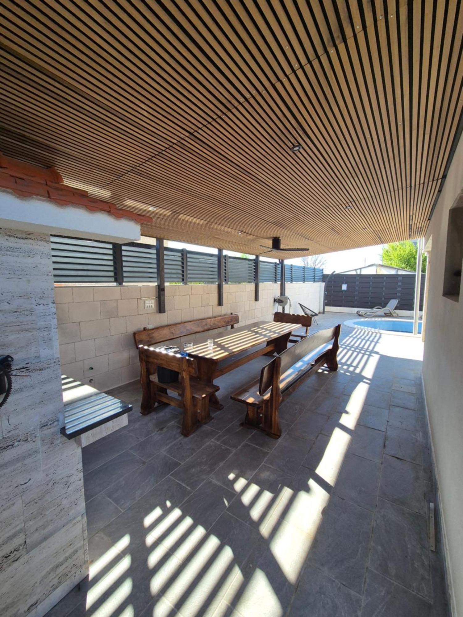 Kaštela Holiday Apartment Marijana מראה חיצוני תמונה