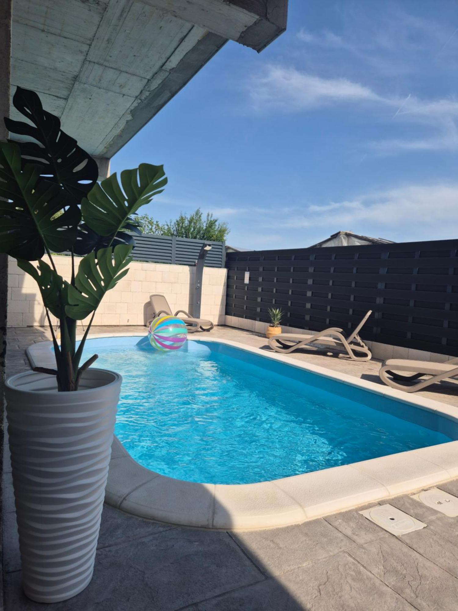 Kaštela Holiday Apartment Marijana מראה חיצוני תמונה