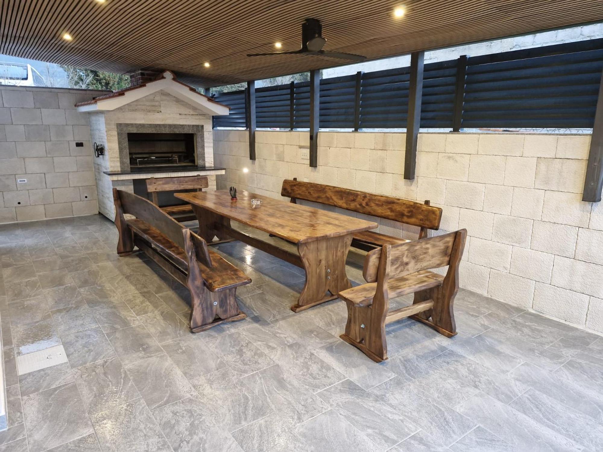 Kaštela Holiday Apartment Marijana מראה חיצוני תמונה