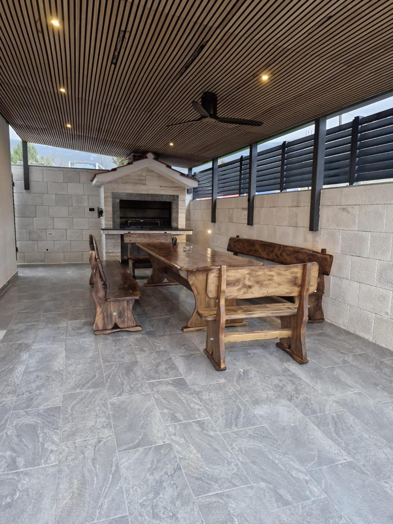 Kaštela Holiday Apartment Marijana מראה חיצוני תמונה