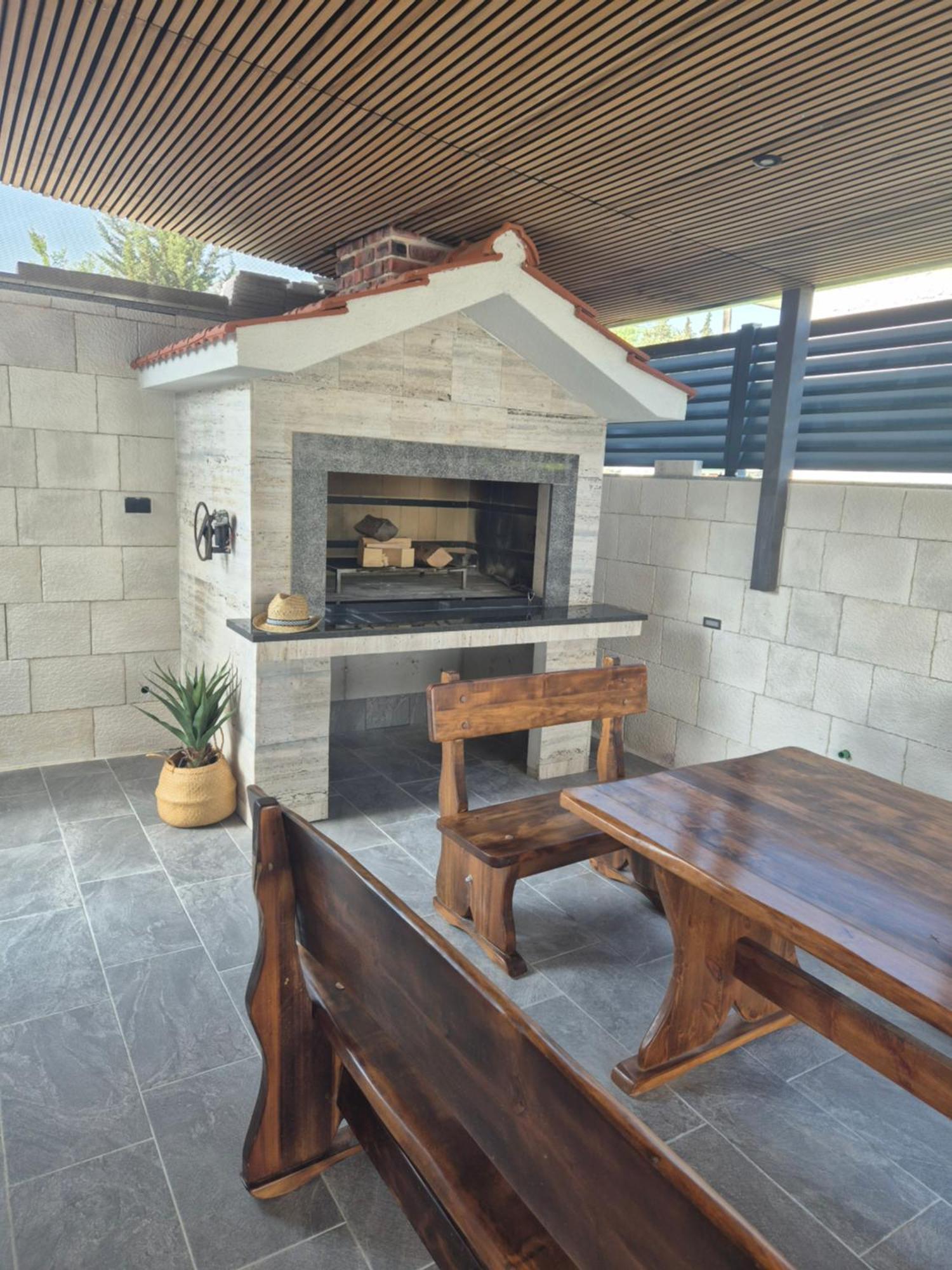 Kaštela Holiday Apartment Marijana מראה חיצוני תמונה