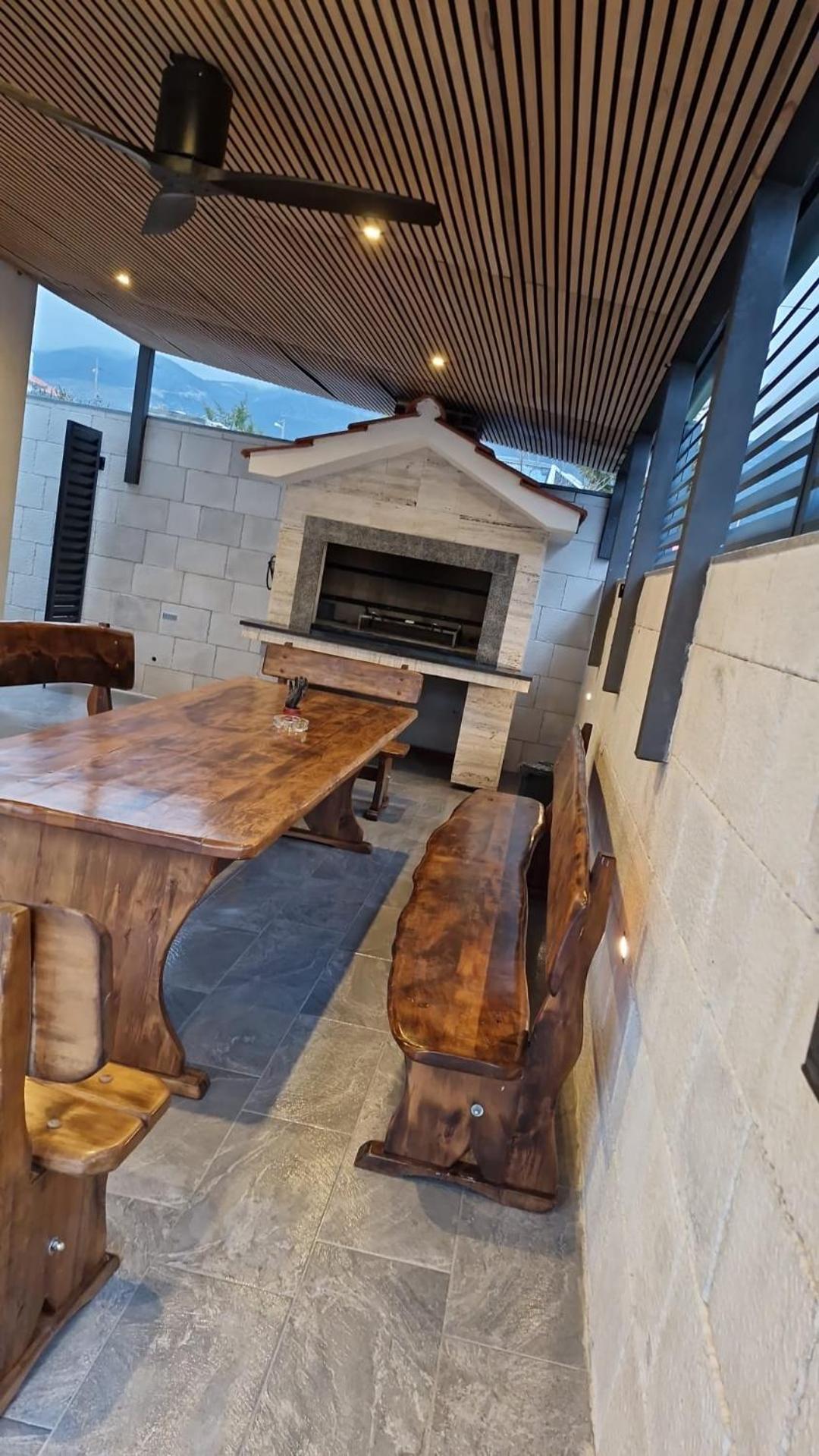 Kaštela Holiday Apartment Marijana מראה חיצוני תמונה
